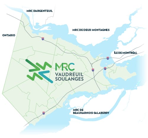 Stratégies d'adaptation aux inondations à l'échelle régionale : le cas de la MRC de Vaudreuil-Soulanges