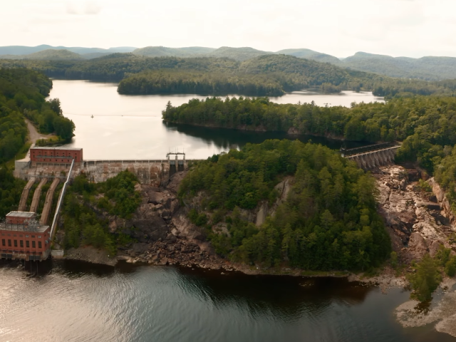 Évaluation de la vulnérabilité et de la capacité d'adaptation des systèmes de réservoirs au Québec