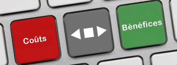 Cadre d’analyse coûts-bénéfices de stratégies de relocalisation planifiée pour les propriétés à haut risque d’inondations