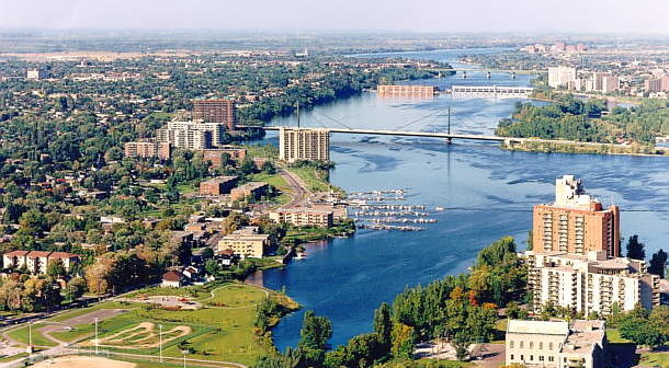 Intégration de la dronautique dans les municipalités lors d’interventions d’urgence : les avantages et les défis ( Ville de Laval )