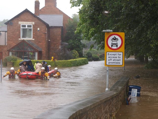 Impacts des stresseurs secondaires sur la santé biopsychosociale des sinistrés