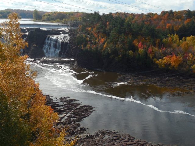 La dynamique fluviale de la rivière Chaudière : apprécier les risques d’inondations et orienter les solutions adaptées et durables