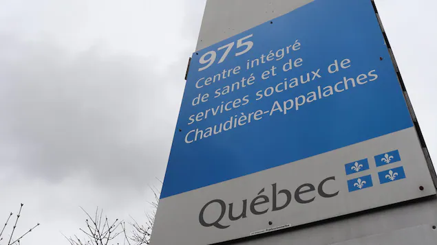 La gestion des risques induits par les changements climatiques en santé mentale (Chaudière-Appalaches)
