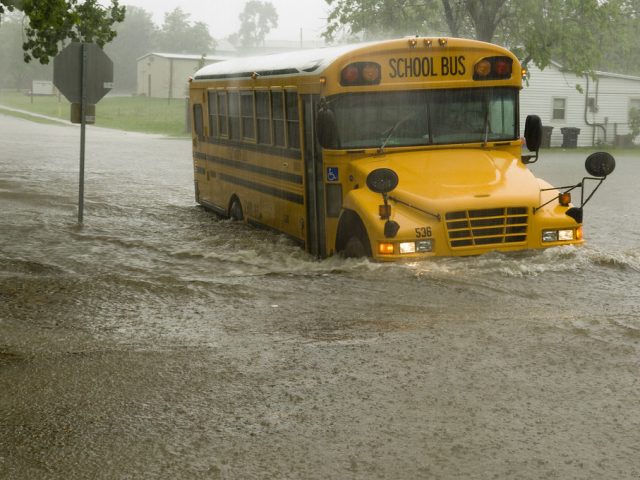 L’éducation aux risques d’inondations dans les écoles secondaires (projet de recherche)