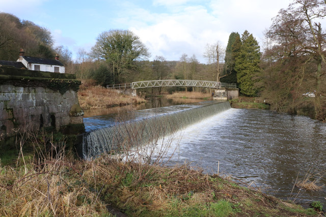 Coût-bénéfice de mesures de protection contre les inondations (lac Champlain et rivière Richelieu)