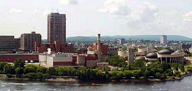 Gatineau : un laboratoire urbain pour repenser la gestion des zones à risques d’inondation