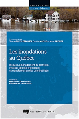 Réaménagement résilient et innovant face aux inondations : qu’apprendre des stratégies coconstruites à Saint-André-d’Argenteuil?