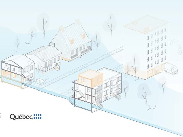 Cohabiter avec l'eau : boîte à outils et guide d'adaptation pour des bâtiments résilients aux inondations