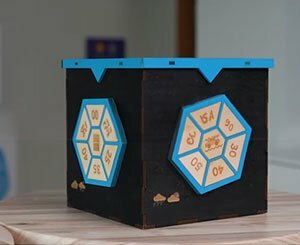 La Boîte à risques