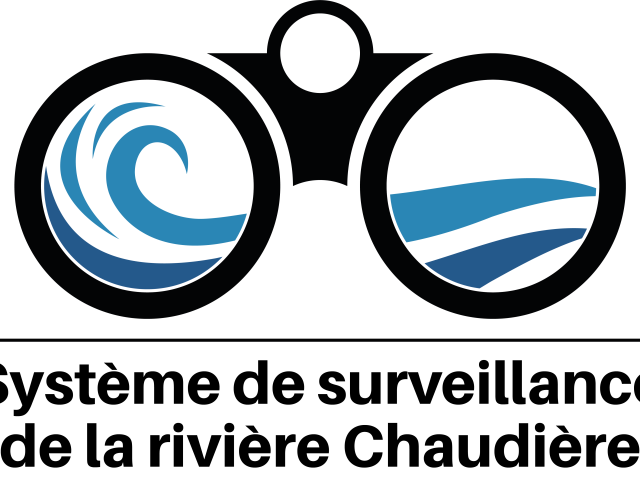 Système de surveillance de la rivière Chaudière (SSRC)