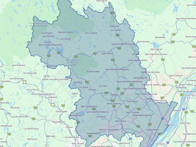 Organisme de bassins versants L’Assomption (OBV L’Assomption)