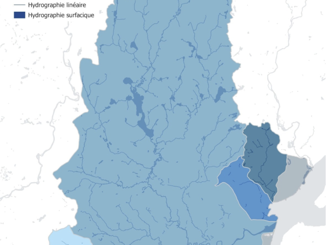Organisme des bassins versants de la Capitale (OBV – Capitale)