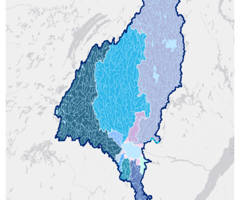 Organisme de bassin versant Lac-Saint-Jean (OBVLSJ)