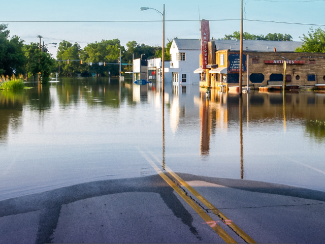 Usages et impacts de l’intelligence artificielle (IA) au sein des municipalités pour faire face aux défis climatiques
