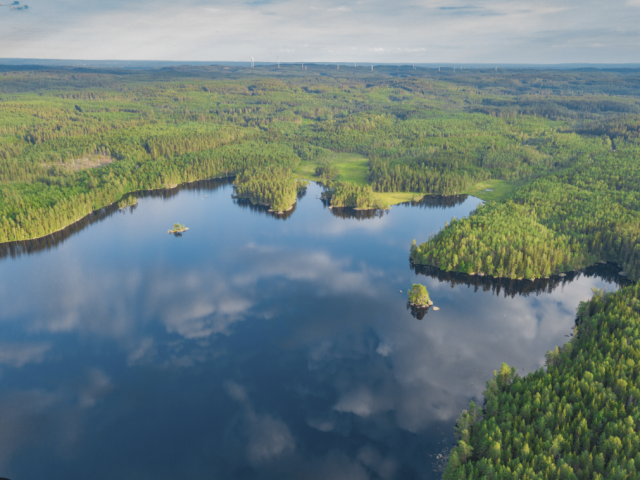 Post-traitement des précipitations extrêmes au Québec méridional pour l’hydrologie