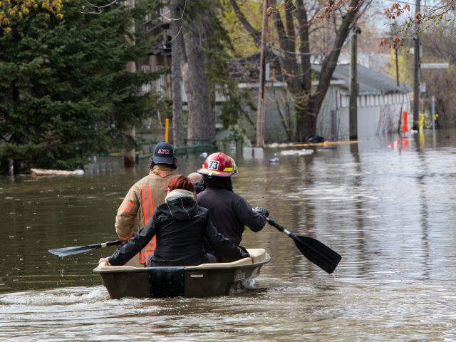 Soutien à INFO-Crue