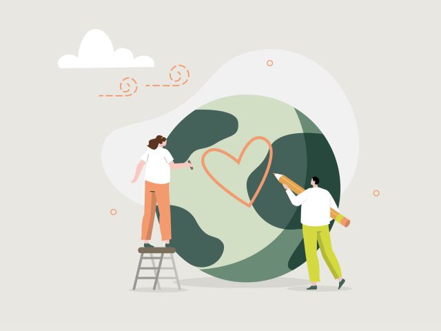 Résilience collective: Nouvelles perspectives face aux bouleversements actuels