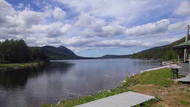 Conseil de l’Eau du Nord de la Gaspésie (CENG)