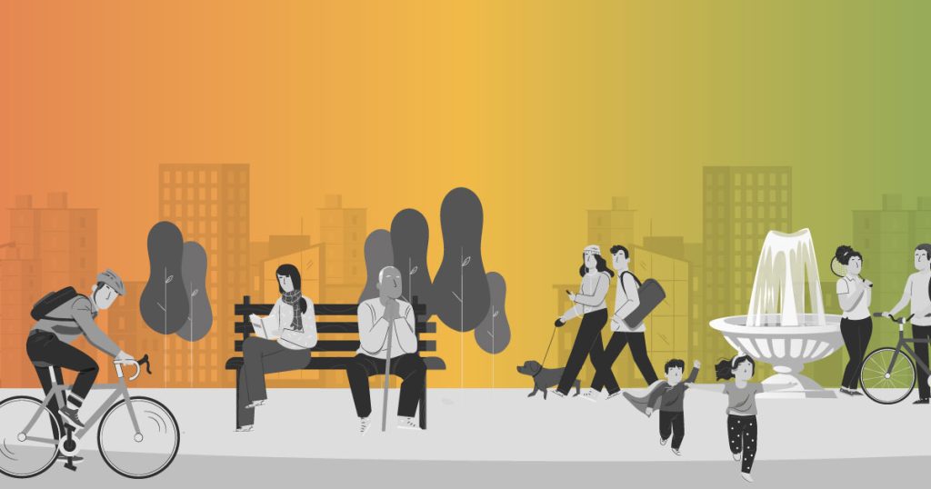 L'évaluation régionale des risques climatiques en santé publique (VRAC-PARC)