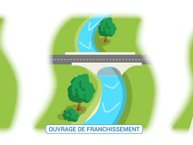 Sensibilité des cours d’eau et connectivité hydrosédimentaire