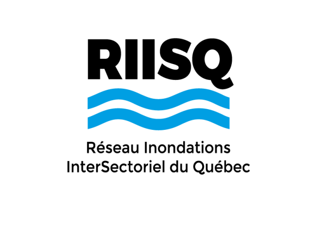 Réseau Inondations InterSectoriel du Québec (RIISQ) : Réalisations, défis et prochaines étapes