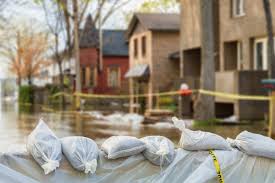 Aider les Canadiens à réduire les risques d’inondation de leur sous-sol